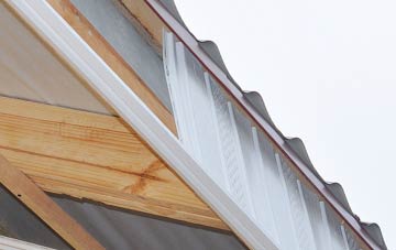 why Newtown Unthank fascia repairs are essential