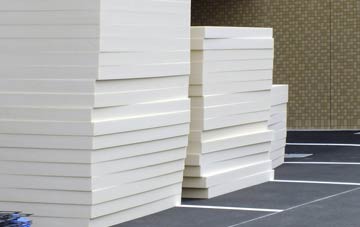 Newtown Unthank flat roof insulation costs