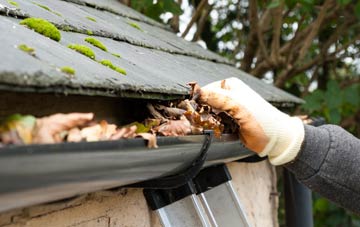 gutter cleaning Newtown Unthank, Leicestershire