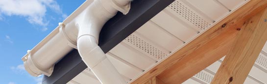 get Newtown Unthank guttering quotes today