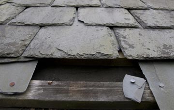 Newtown Unthank slate roof repairs and maintenance