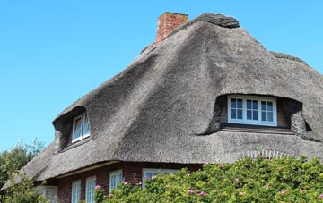 thatch roofing Newtown Unthank, Leicestershire