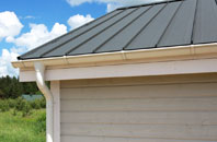 Newtown Unthank fascia repair