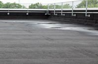 find rated Newtown Unthank flat roofing companies